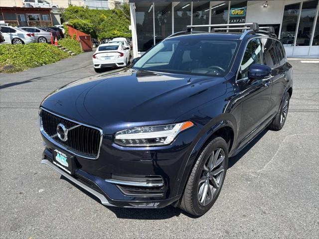 2016 Volvo XC90