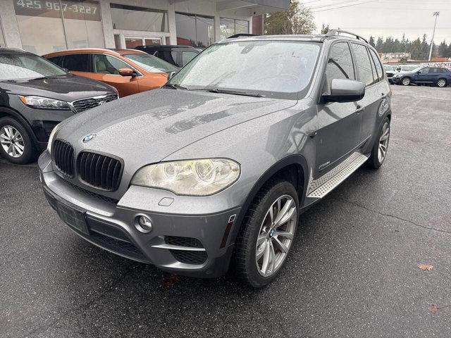 2011 BMW X5