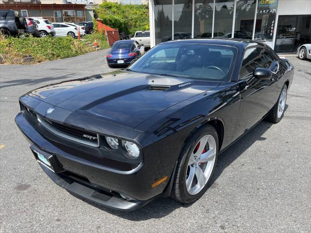 2009 Dodge Challenger