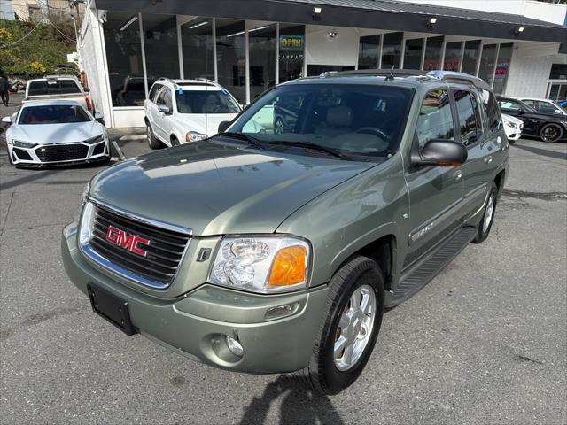 2004 GMC Envoy Xuv