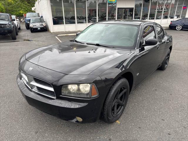 2009 Dodge Charger