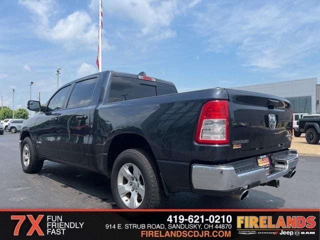 Photo of 2021 Maximum Steel RAM 1500