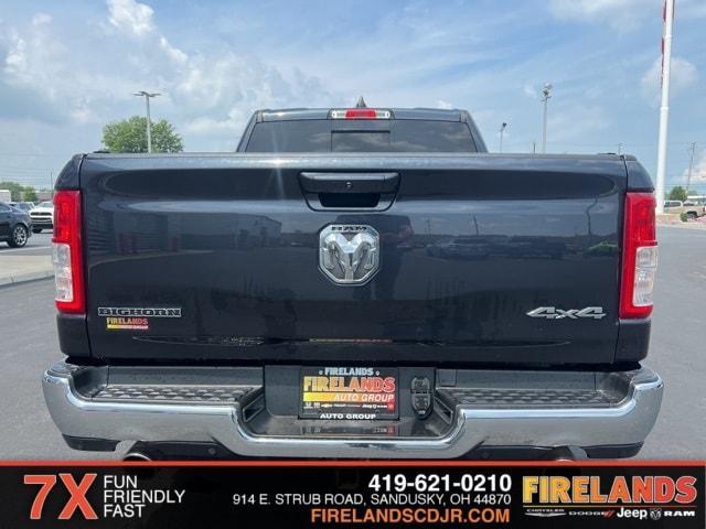Photo of 2021 Maximum Steel RAM 1500