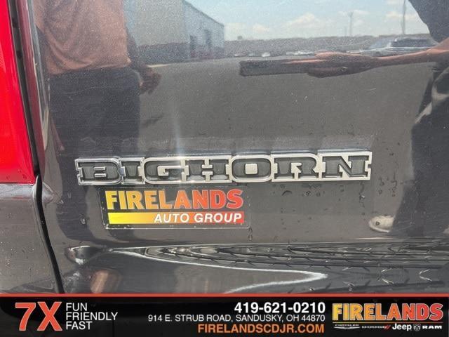 Photo of 2021 Maximum Steel RAM 1500