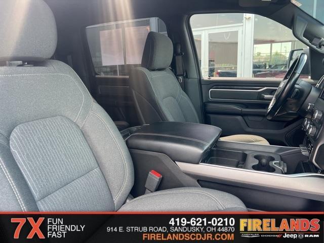 Photo of 2021 Maximum Steel RAM 1500