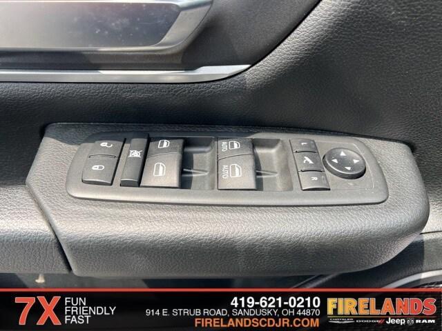 Photo of 2021 Maximum Steel RAM 1500