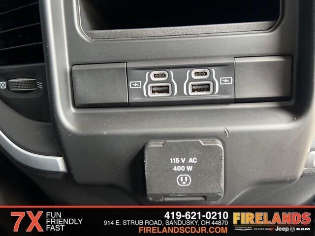 Photo of 2021 Maximum Steel RAM 1500