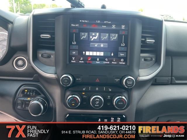 Photo of 2021 Maximum Steel RAM 1500