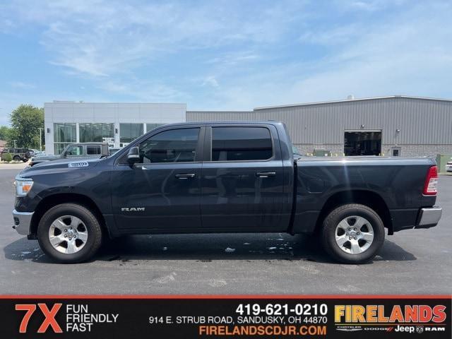 Photo of 2021 Maximum Steel RAM 1500