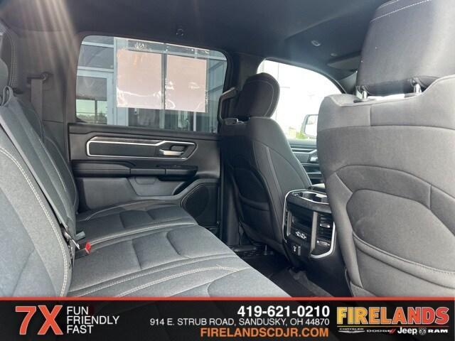 Photo of 2021 Maximum Steel RAM 1500