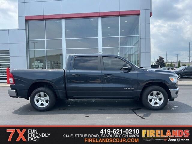 Photo of 2021 Maximum Steel RAM 1500