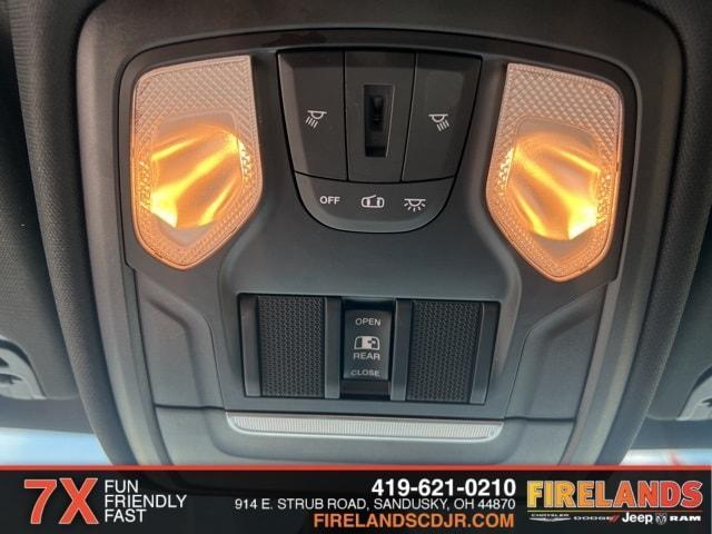 Photo of 2021 Maximum Steel RAM 1500