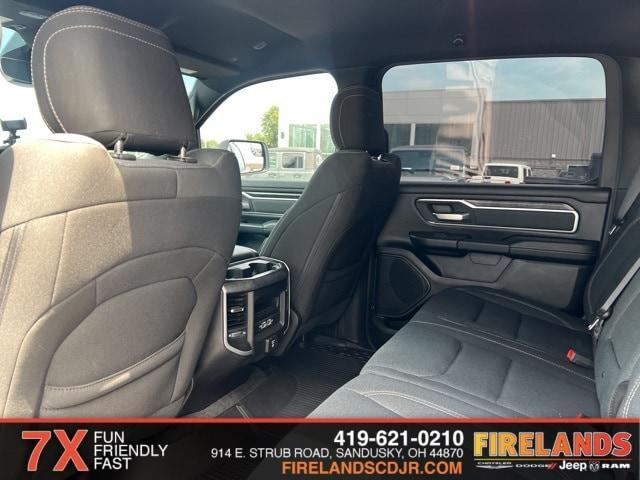 Photo of 2021 Maximum Steel RAM 1500