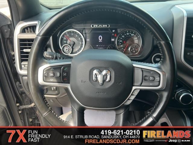 Photo of 2021 Maximum Steel RAM 1500