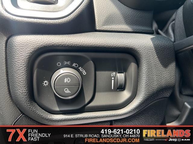 Photo of 2021 Maximum Steel RAM 1500