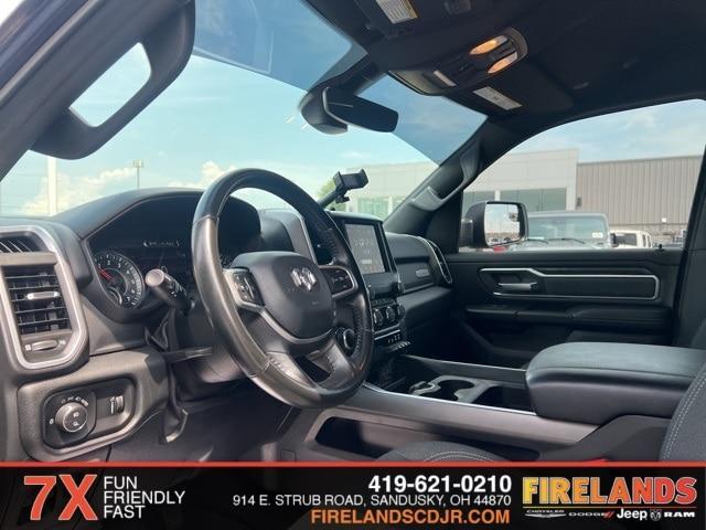 Photo of 2021 Maximum Steel RAM 1500