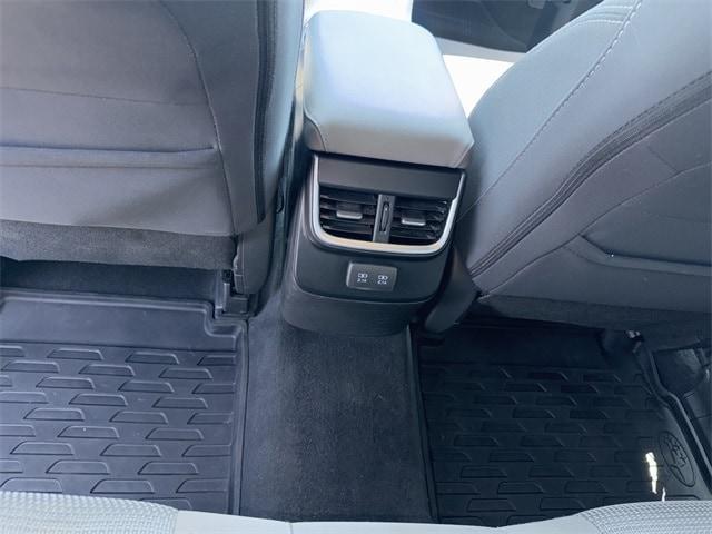 Photo of 2022 Magnetite Gray Metallic Subaru Outback