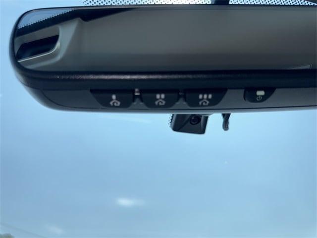 Photo of 2022 Magnetite Gray Metallic Subaru Outback