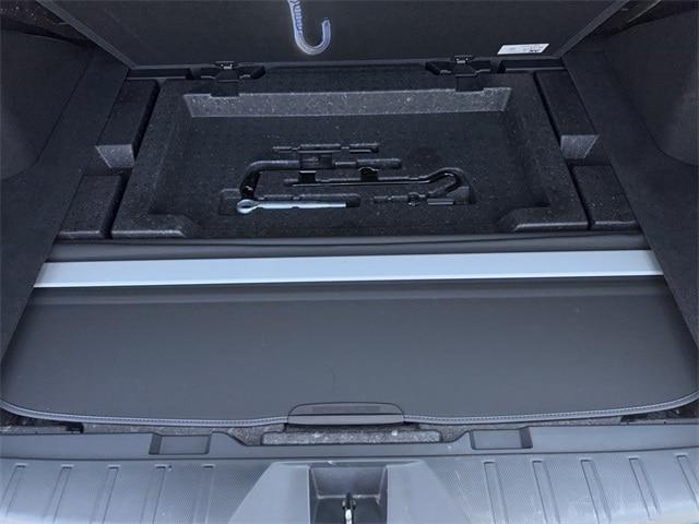 Photo of 2022 Magnetite Gray Metallic Subaru Outback
