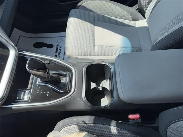 Photo of 2022 Magnetite Gray Metallic Subaru Outback