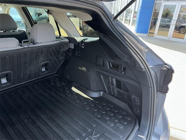 Photo of 2022 Magnetite Gray Metallic Subaru Outback