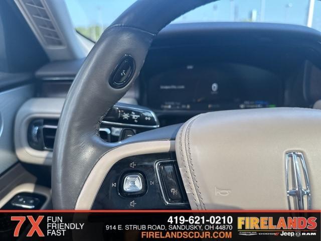 Photo of 2023 Jewel Lincoln Aviator