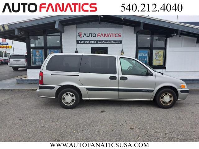 2004 Chevrolet Venture