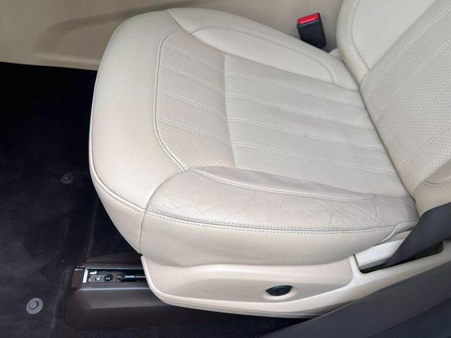Photo of 2018 White Mercedes-Benz GLE 350