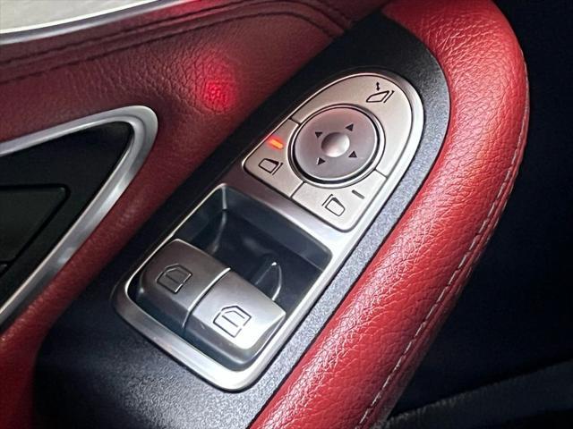 Photo of 2019 Silver Mercedes-Benz C-Class