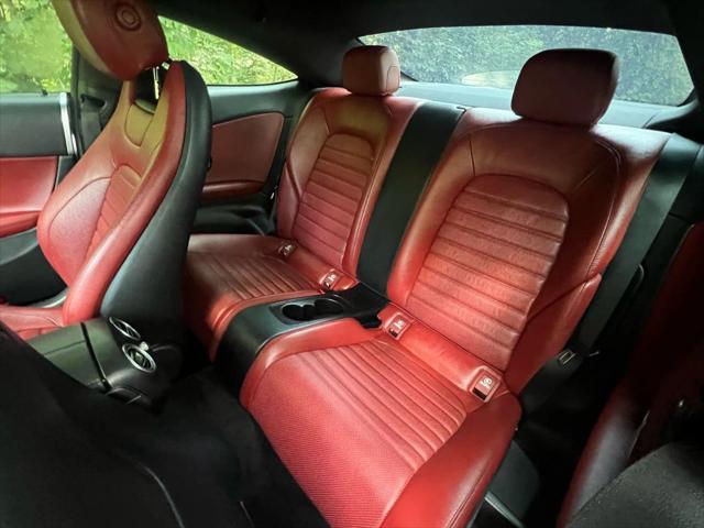 Photo of 2019 Silver Mercedes-Benz C-Class