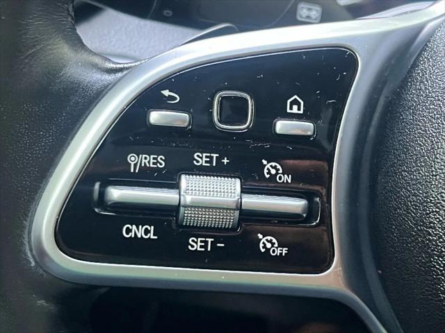 Photo of 2019 Silver Mercedes-Benz C-Class