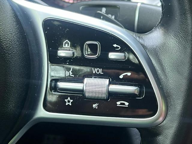 Photo of 2019 Silver Mercedes-Benz C-Class