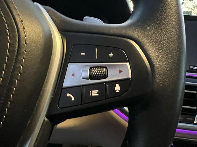 Photo of 2020 White BMW X5