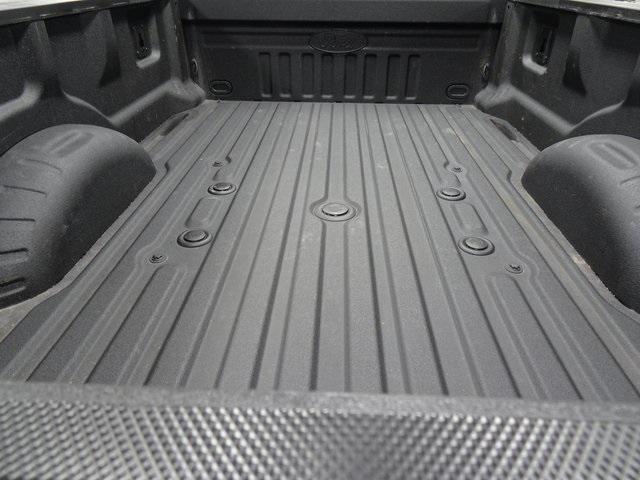 Photo of 2023 Agate Black Metallic Ford F-350