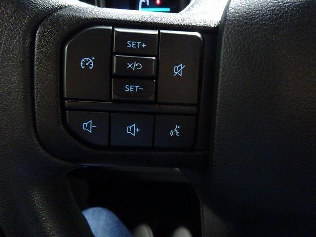 Photo of 2023 Agate Black Metallic Ford F-350