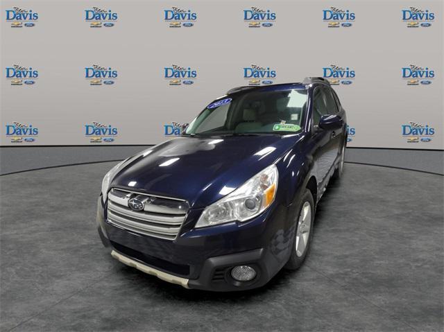 2013 Subaru Outback