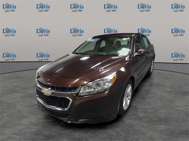 2015 Chevrolet Malibu