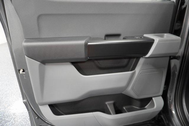 Photo of 2025 Carbonized Gray Metallic Ford F-150