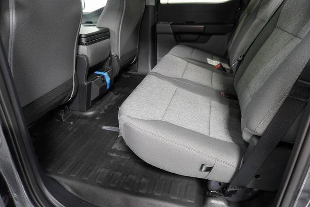 Photo of 2025 Carbonized Gray Metallic Ford F-150