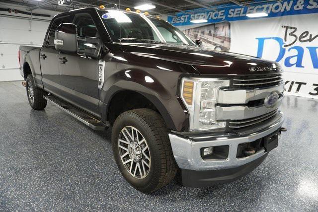 2019 Ford F-250