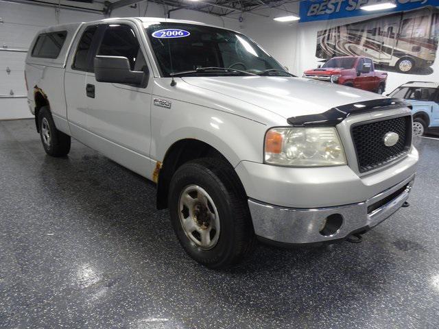 2006 Ford F-150