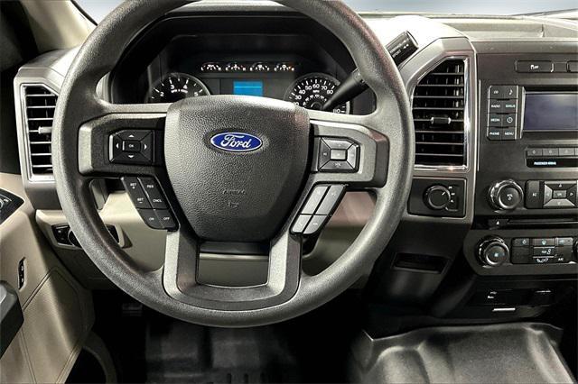 Photo of 2017 Magnetic Ford F-150