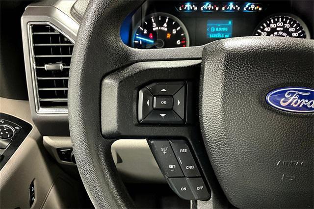 Photo of 2017 Magnetic Ford F-150