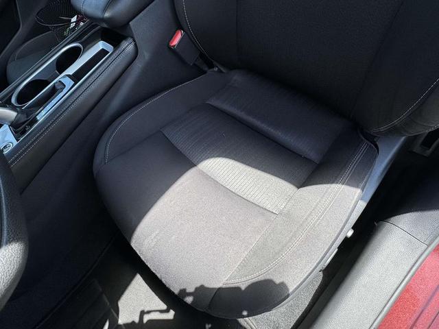 Photo of 2023 Garnet Pearl Nissan Altima