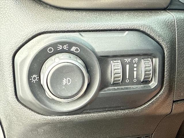 Photo of 2018 Sting-Gray Clearcoat Jeep Wrangler Unlimited