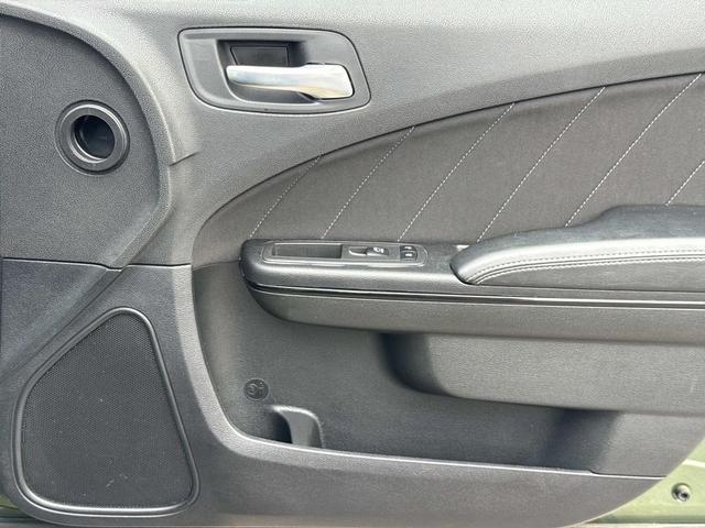 Photo of 2022 F8 Green Dodge Charger