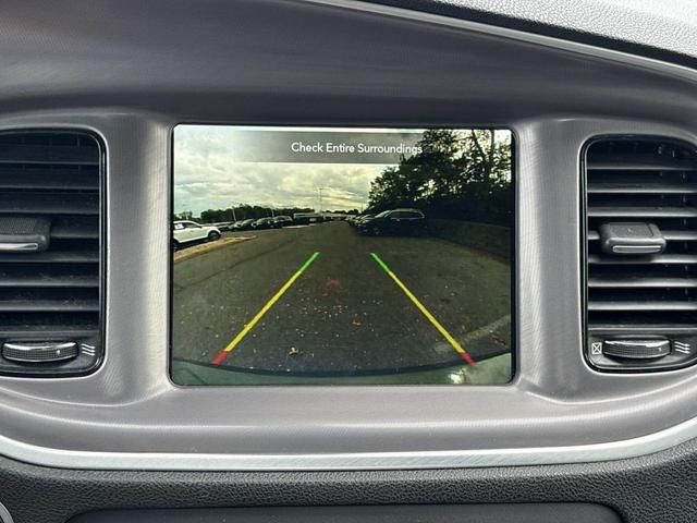 Photo of 2022 F8 Green Dodge Charger