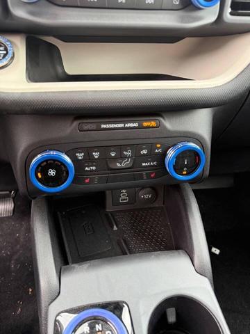 Photo of 2024 Robins Egg Blue Ford Bronco Sport
