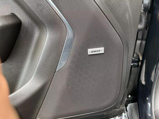 Photo of 2023 Black Chevrolet Suburban