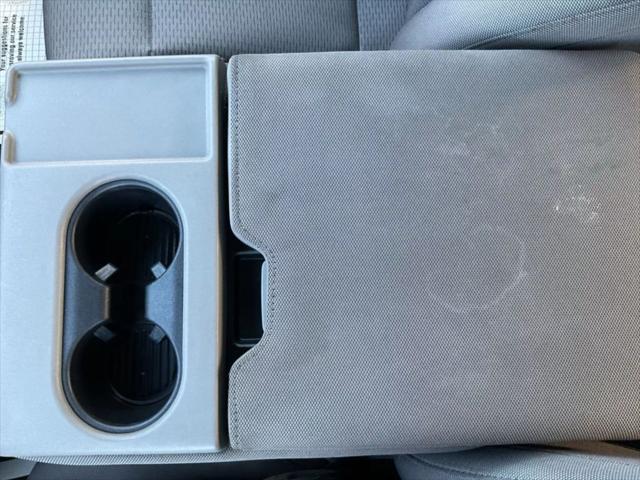 Photo of 2020 Oxford White Ford F-150